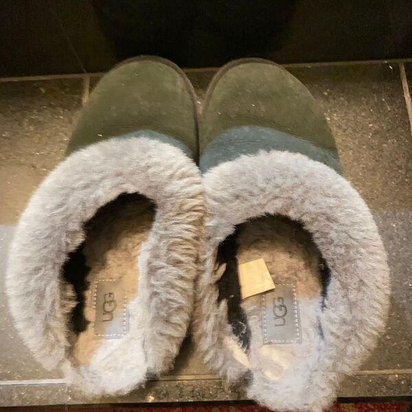 ジャンク UGG アグ 24.0