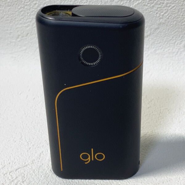 ジャンク glo グロー
