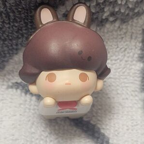 POP BEAN DIMOO WORLD × DISNEY クラシックシリーズ Dale