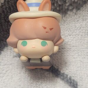 POP BEAN DIMOO WORLD × DISNEY クラシックシリーズ Lucky Star