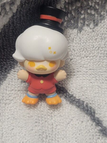 POP BEAN DIMOO WORLD × DISNEY クラシックシリーズ Scrooge