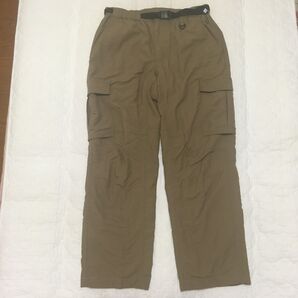コロンビア カーゴパンツ オムニヒート M
