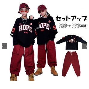 ダンス 衣装