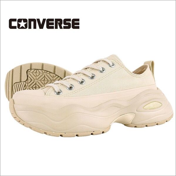 CONVERSE コンバース AS (R) SURGETRAINER OX オールスター (R) サージトレーナー OX