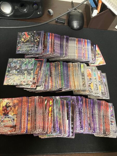 バトスピ 仮面ライダー まとめ売り 引退品