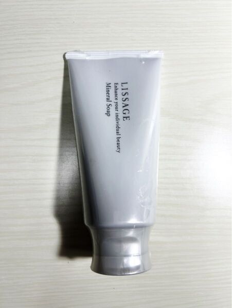 リサージ LISSAGE ミネラルソープ 125g 洗顔フォーム リサージ クリーミィソープ