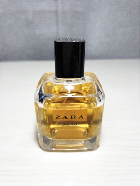 ZARA ザラ オリエンタル オードトワレ 100ml