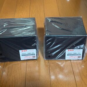 【新品未開封】SWIFT SPORT×SEIKOコラボウォッチ シルバー イエロー2本セット