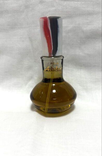 少量使用品 POLA Adelineポーラ アデリーヌ オーデコロン 香水 100ml