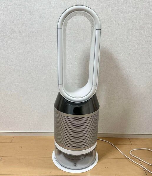 ダイソン dyson PH01 加湿 空気清浄機 Cool Pure Humidify 扇風機