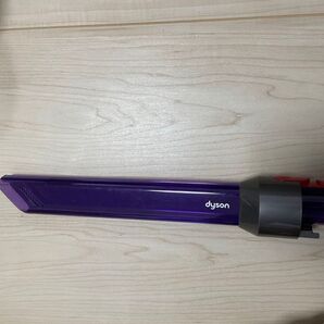 Dyson V8 Slim LED 隙間 ノズル ダイソン 掃除機