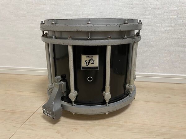 YAMAHA マーチング スネア ドラム MTS-9213 13インチ ヤマハ