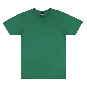 新品送料無料 ONLY NY LOGO TEE / green S オンリー ニューヨーク ロゴ Tシャツ メンズ 半袖 グリーン ストリートファッションブランド