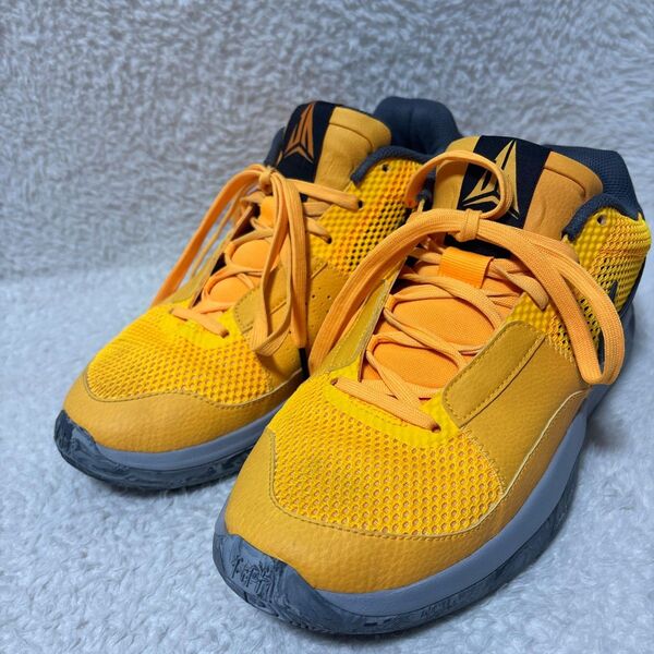 人気サイズ NIKE JA1 WET CEMENT PE EP ジャモラント