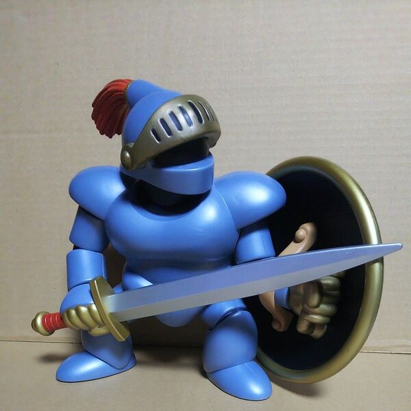 さまようよろい ドラゴンクエスト ビッグフィギュア モンスター ドラクエ