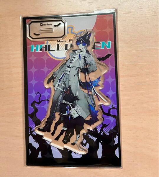 青桐エイト ハロウィン