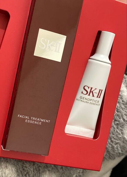 SK2 SK-II 化粧水 フェイシャル トリートメント エッセンス 75mL セット国内正規品