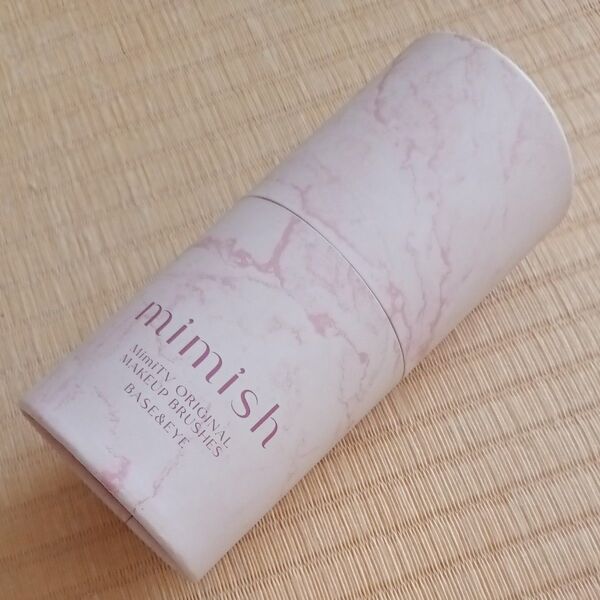 mimishメイクブラシセット