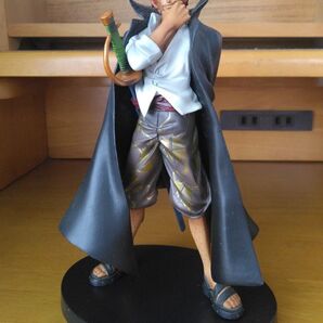 ワンピース ONE PIECE シャンクス フィギュア 正規品 グッズ 四皇 ONE PIECE FILM RED