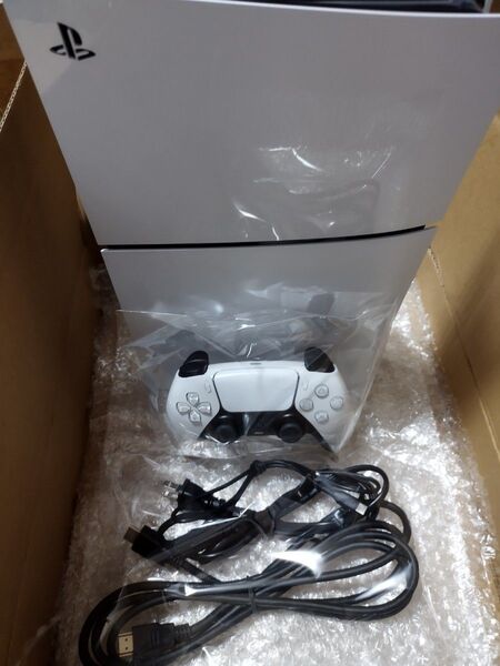 PlayStation5 CFI-2000A01