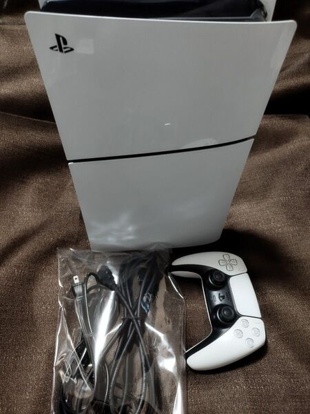 PlayStation5 Slim