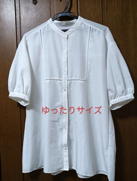 ブラウス