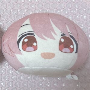 カラフルピーチ のあ 一番くじ おはようおやすみぬいぐるみ