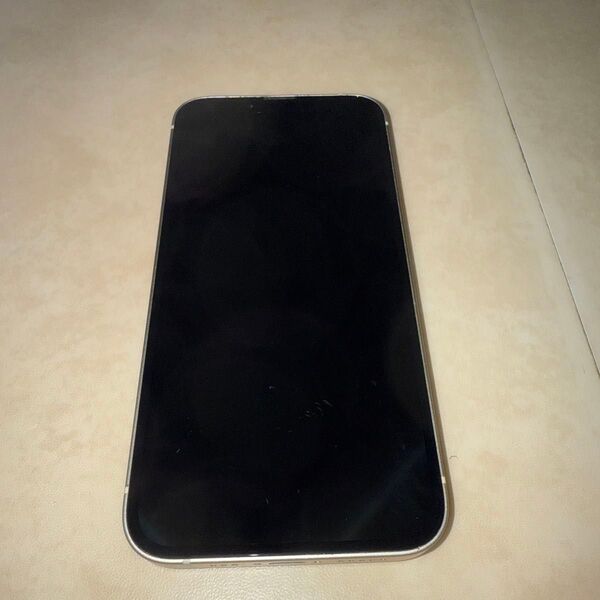 iPhone 13 Starlight 128GB