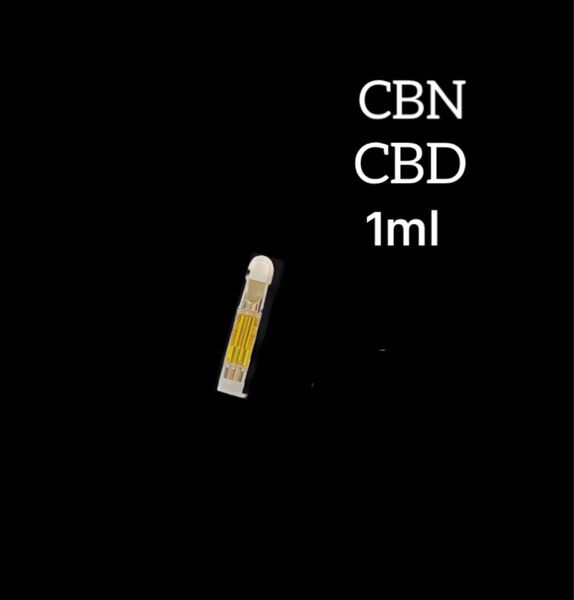 CBN CBD 1ml
