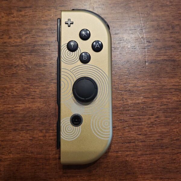 Nintendo Switch ジョイコン ゼルダの伝説 動作確認済