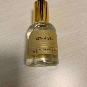 Black Tea Pillow Mist 50ml BIRTHDAY BAR