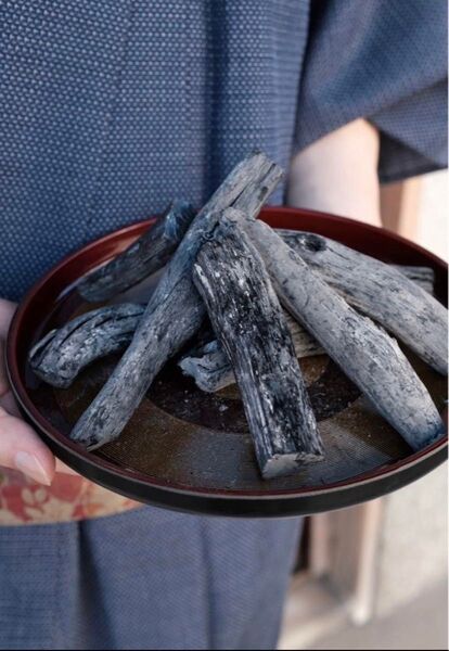 新規入荷 即購入可能【最高級 紀州備長炭】 1kg〜 丁寧な発送