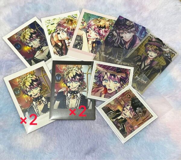 悪魔執事と黒い猫 あくねこ ロノ・フォンティーヌ パシャこれ