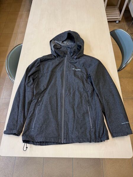 Columbia コロンビア レイクパウエルウィメンズジャケット PL3052 サイズL 美品