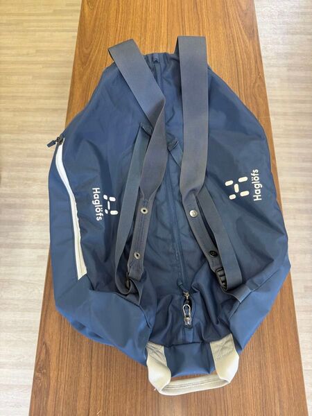 ホグロフス Haglofs TEIDE テイド 40 ダッフルバッグ