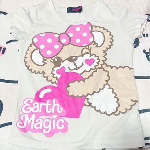 マフィーTシャツ130㌢*。゜