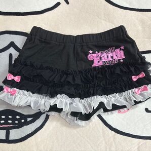 フリルパンツ110㌢*。゜