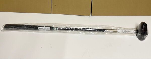 (アシックス) パークゴルフクラブ クラシコ ベーシック-120 GGP120 ダークブラウン 右打ち用 85.5cm