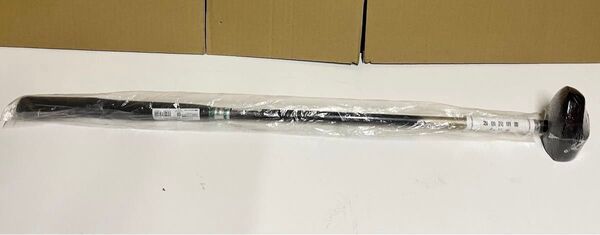 (アシックス) パークゴルフクラブ クラシコ ベーシック-120 GGP120 ダークブラウン 右打ち用 85.5cm