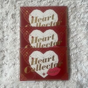 あんスタ Knights 歌詞カード