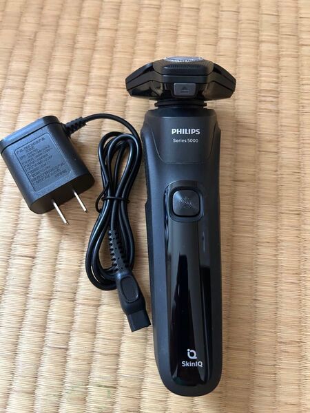 フィリップス シェーバー電気シェーバー シリーズ5