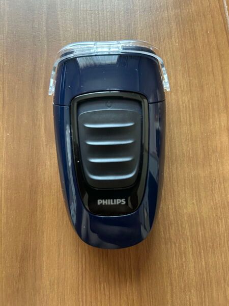 PHILIPS メンズシェーバー ポータブルシェーバー PQ191/16