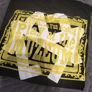 MAZZEL Tシャツ Sサイズ マーゼル BMSG