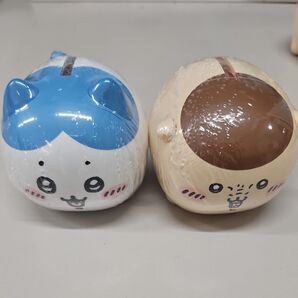 ちいかわ 貯金箱 ガチャガチャ