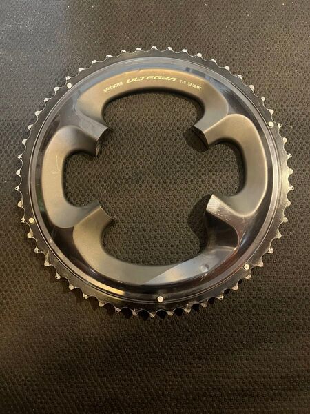 SHIMANO ULTEGRA チェーンリング 52-36T