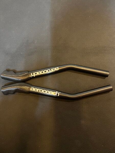 aerocoach dhバー 値段交渉あり!