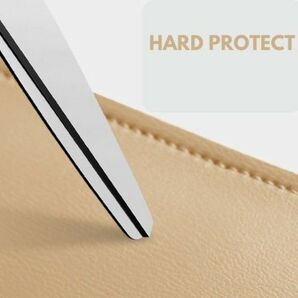 ノートパソコンバッグ シンプル ノートパソコン ケース ipad MacBook 13インチ グレー637739