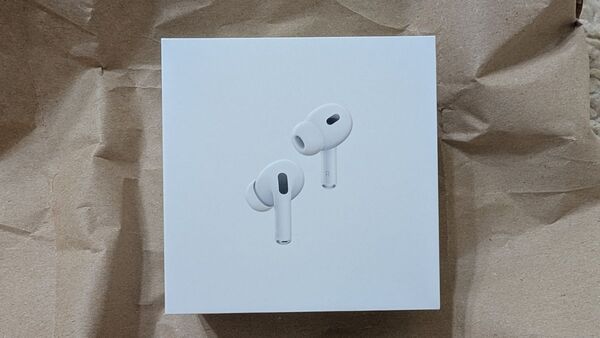 Apple AirPods Pro第2世代