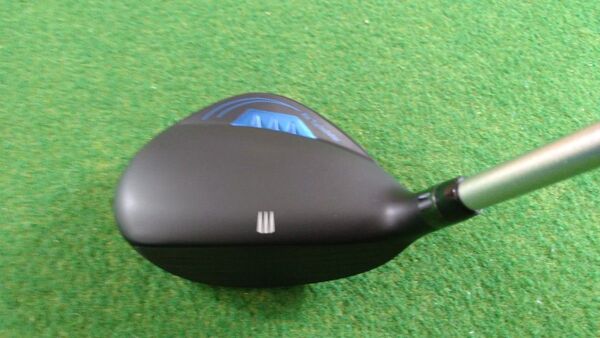 キャスコ UFO AIR UT by POWER TORNADO Falcon Shaft AIR 44 18度 フレックスR 右