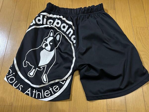 サッカージャンキー M